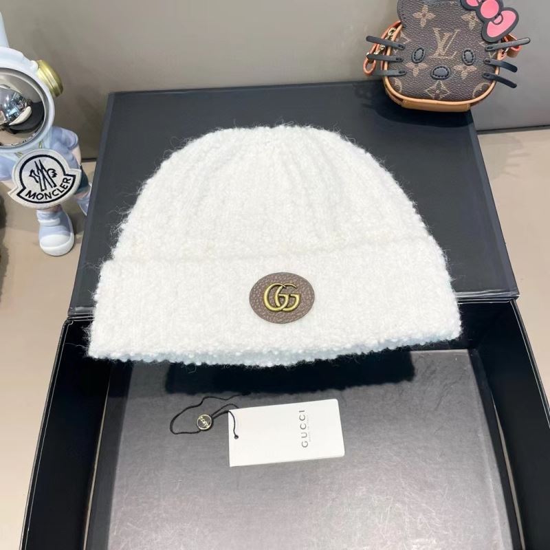 Gucci Caps